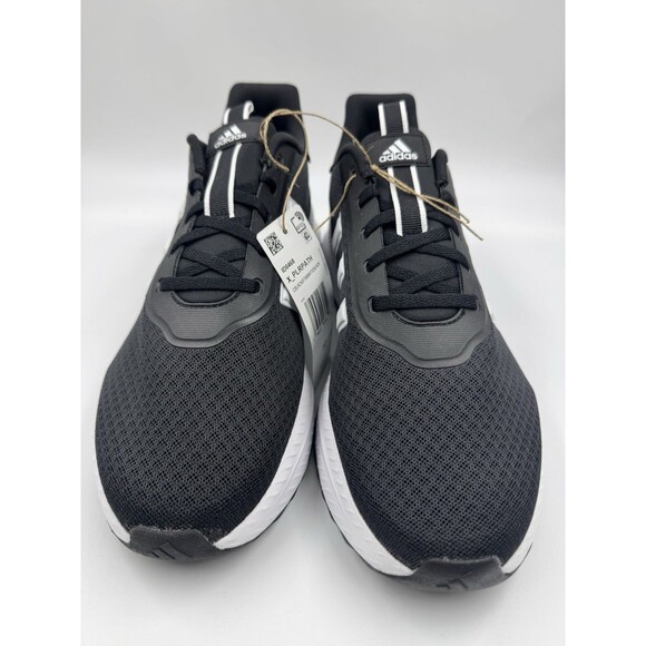 Adidas X_PLRPATH Men\'s Daily Running Sneakers Black/White ID0468 Men\'s Size 10 main image 4